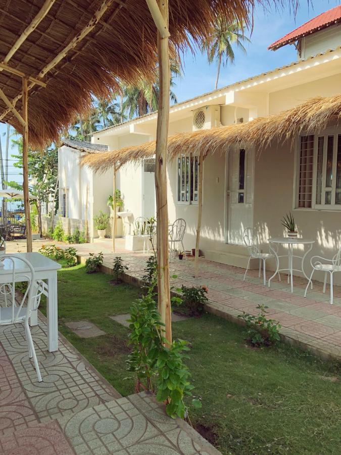 Alyssa Cottage Phan Thiet Bagian luar foto